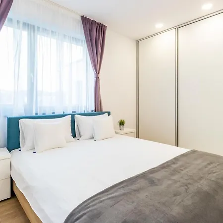 Arena Apartment Cluj-Napoca