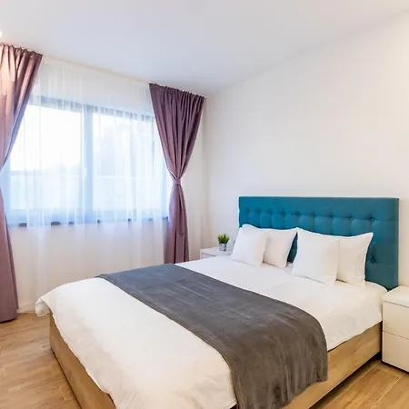 Apartment Arena Cluj-Napoca