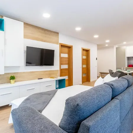 Arena Apartment Cluj-Napoca